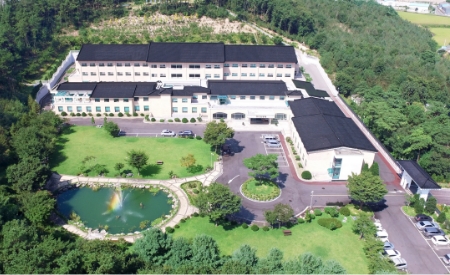 Yangju Daejin Nursing Home Image