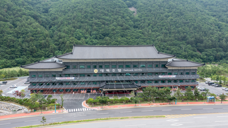 Taebaek Hotel Image