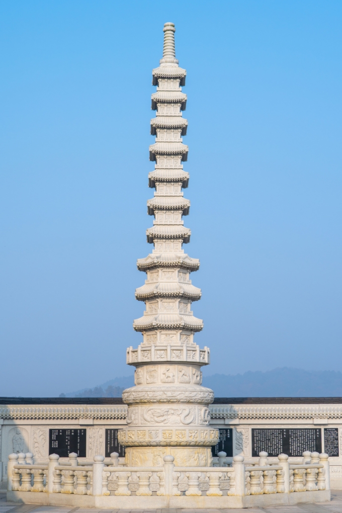 cheonggye tower Image